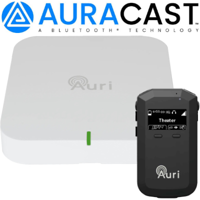 Auracast