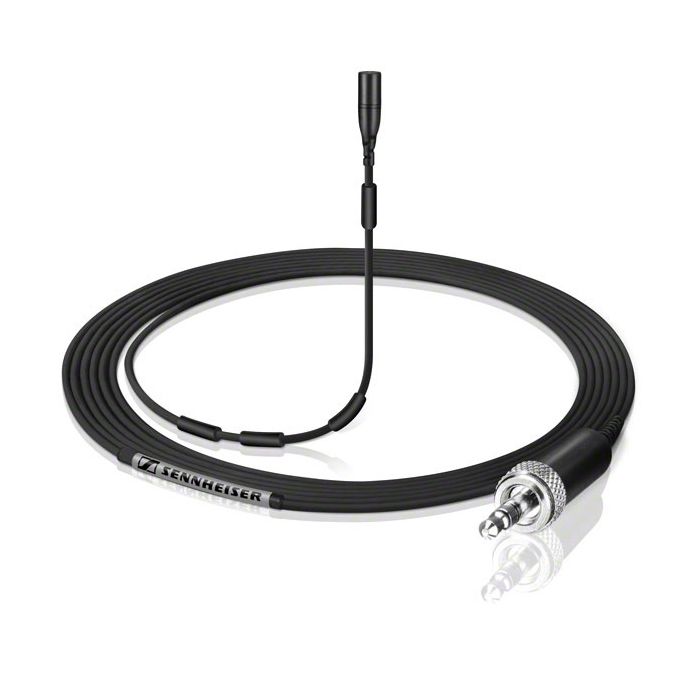 Sennheiser AVX-MKE2 SET Lapel microphone camera system Sennheiser AVX-MKE2 SET Lapel microphone camera system