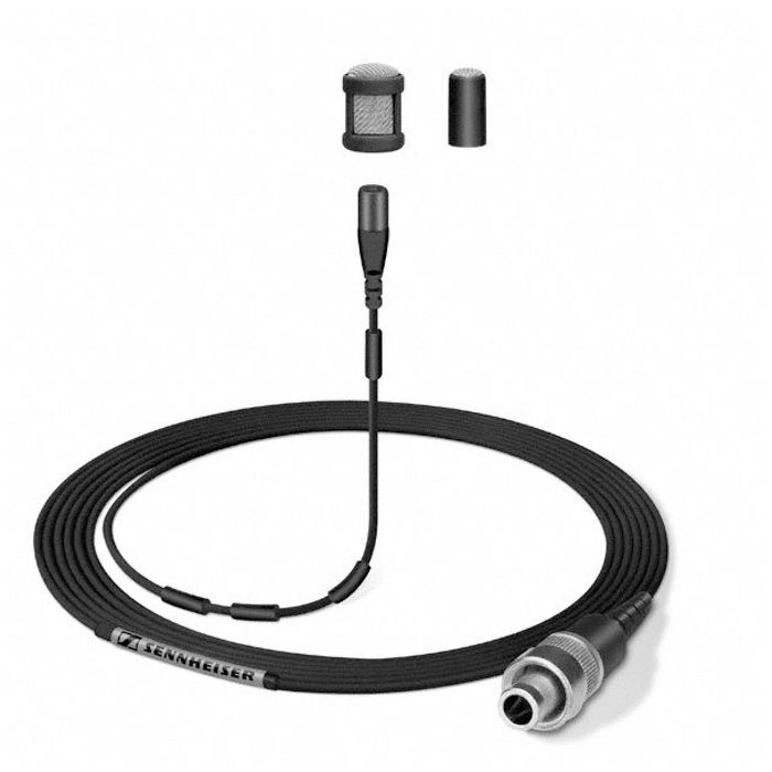 「高評価！」注目のレビュ Sennheiser MKE 1-EW omnidirectional lapel microphone アクセサリー