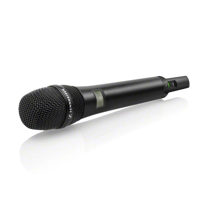Sennheiser AVX 835 SET Handheld microphone camera system