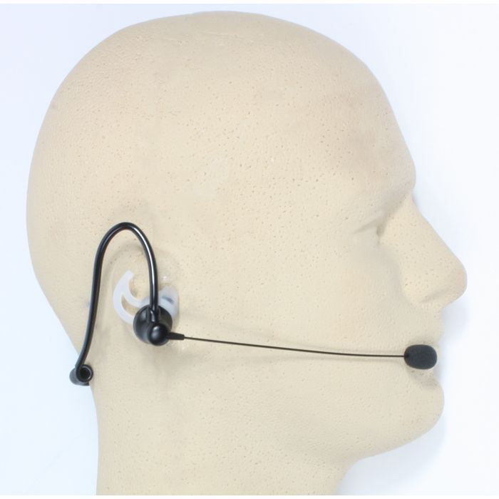 In ear microphone headset deals