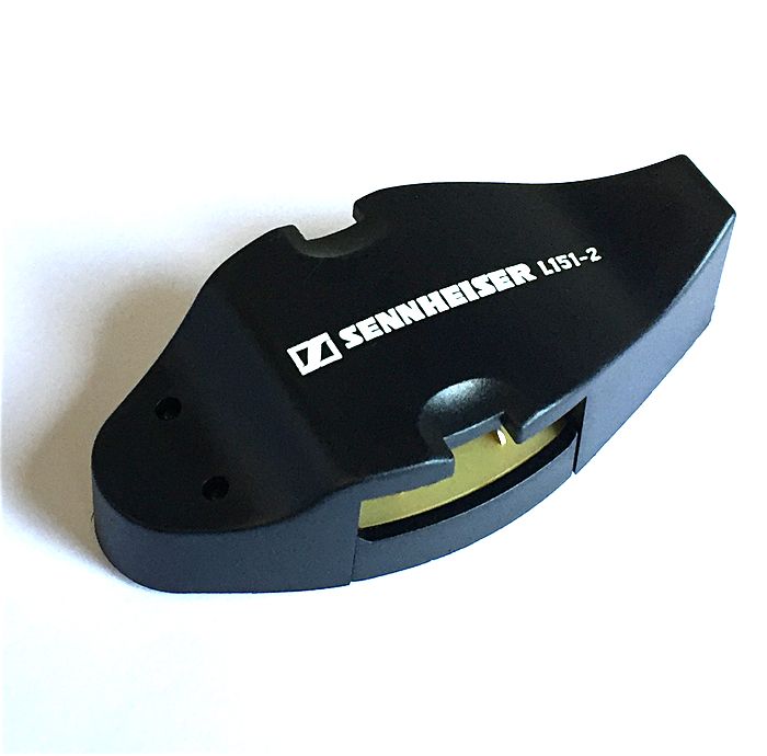 Sennheiser UKOTL 151 2C Charger for up to BA 151 accupacks