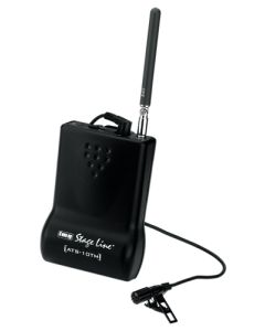 ATS-10TM 16-channel Tour guide transmitter