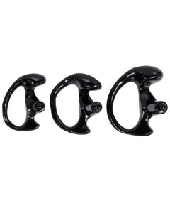 AXIWI HE-005 security headset ear shell