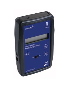 Contacta Field Strength Meter