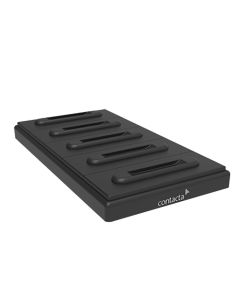 Contacta IR-RX2-DC5 5 Bay charging station