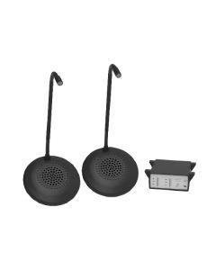 Contacta STS-K073 Speech transfer system (dual loudspeaker pod)
