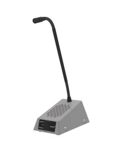 Contacta STS-SU1-3W Dual-mute staff loudspeaker unit