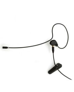 JTS CM-801iB Single ear-hook microphone