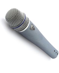 JTS NX-7 multipurpose microphone