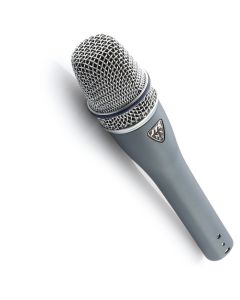 JTS NX-8.8 handheld wired condenser microphone