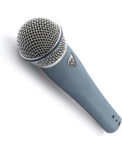 JTS NX-8 handheld wired microphone