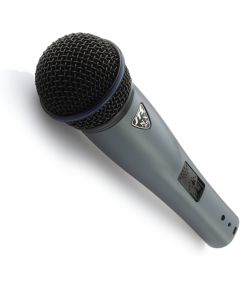 JTS NX-8S handheld wired microphone with switch