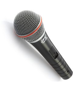 JTS TM-929 cardioid dynamic vocal microphone