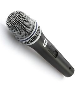 JTS TX-7 cardioid dynamic microphone