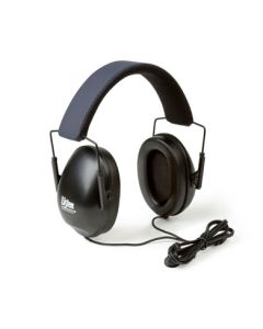 Listen Technologies LA-171 noise reduction headphones