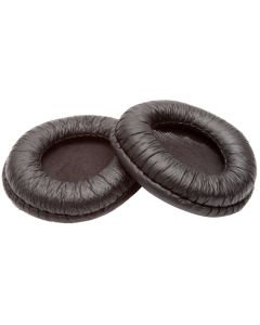 Listen Technologies LA-432 replacement leatherette headphone cushions (10) 