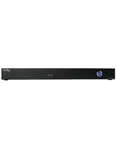 Listen Technologies LW-210-04 ListenWIFI 4 channel Wi-Fi audio server