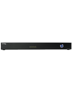 Listen Technologies LW-210-08 ListenWIFI 8 channel Wi-Fi audio server