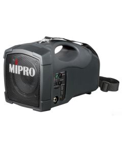 Mipro MA-101G 50W Personal portable wireless PA System 5.8GHz