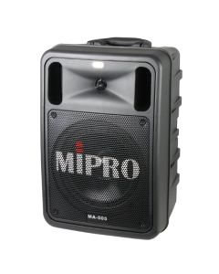Mipro MA-505 145W portable PA system
