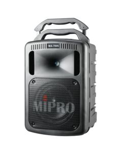 Mipro MA-708 190W portable PA