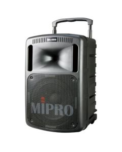 Mipro MA-808 267W portable PA