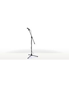 JTS MSP-TM929 cardioid dynamic microphone with stand and lead