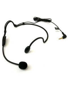 Tourtalk TT-HM Directional headband microphone