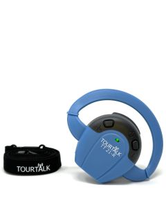 Tourtalk TT 21-R Earphone Receiver