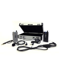 Tourtalk TT 40 Hearing system (TT 40-HS1N) 