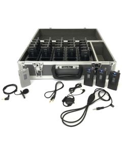 Tourtalk TT 40 Hearing system (TT 40-HS24N) 