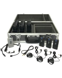 Tourtalk TT 40 Tour guide system (TT 40-TGC14M)