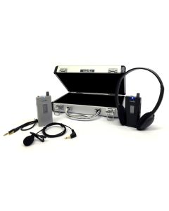 Tourtalk TT 40 Tour guide system (TT 40-TG1H)
