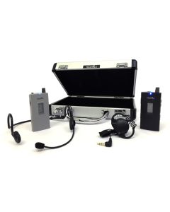 Tourtalk TT 40 Tour guide system (TT 40-TG1M)