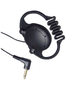 Univox EM-101 single earphone
