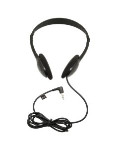 Univox EM-201 headphones