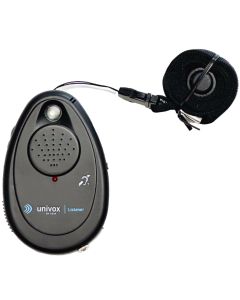 Univox Loop Listener