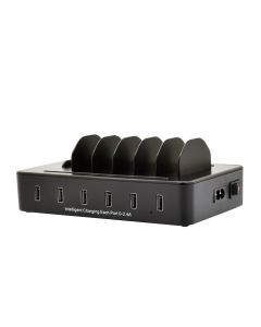Univox USB 6 Port charging station