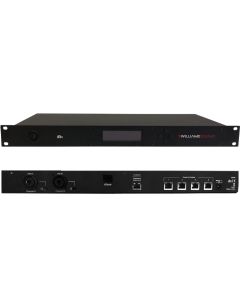 Williams AV IR M1 IR+ control centre 