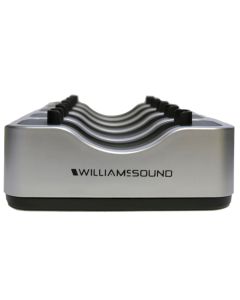 Williams AV CHG 520 5-bay charger
