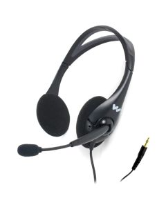 Williams AV MIC 145 Dual headset microphone