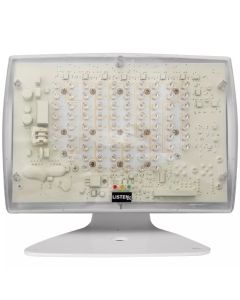 Listen Technologies LA-140 stationary infrared radiator - White