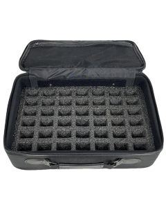 Tourtalk TT-SC42 Soft transport case (open)