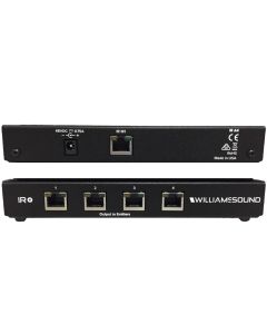 Williams AV IR A4 IR+ emitter array