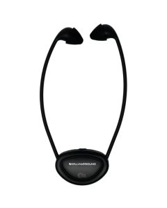 Williams AV IR RX20 stethoset receiver