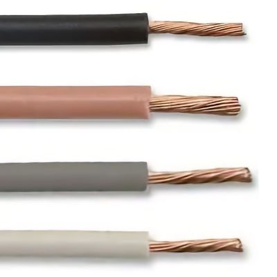 Induction loop tri-rated cable 1mm² (100m reel) 