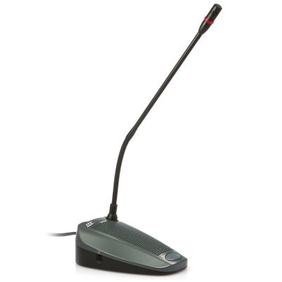 JTS CS-1CH conference chairperson unit JTS CS-1CH conference chairperson unit