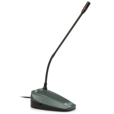 JTS CS-1DU conference delegate unit JTS CS-1DU conference delegate unit