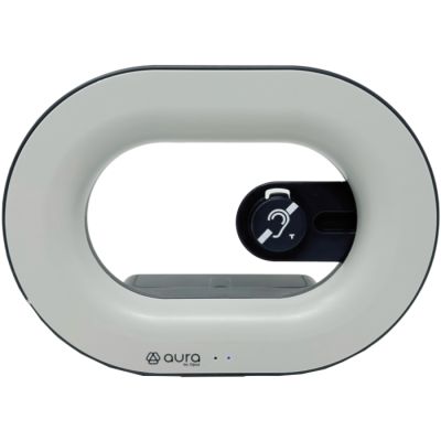 Opus AuraLoop Portable induction loop system with Auracast™ 
